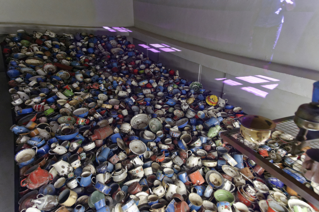 20160511-133454••Oswiecim•Lesser Poland Voivodeship•Poland